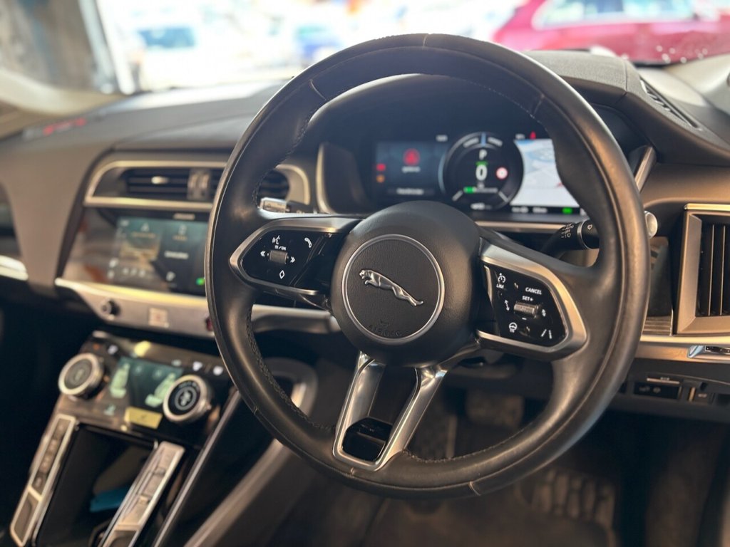 Used Jaguar I-Pace 2020 for sale - 76367994: Photo 34