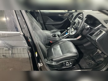 Used Jaguar I-Pace 2020 for sale - 76367994: Photo