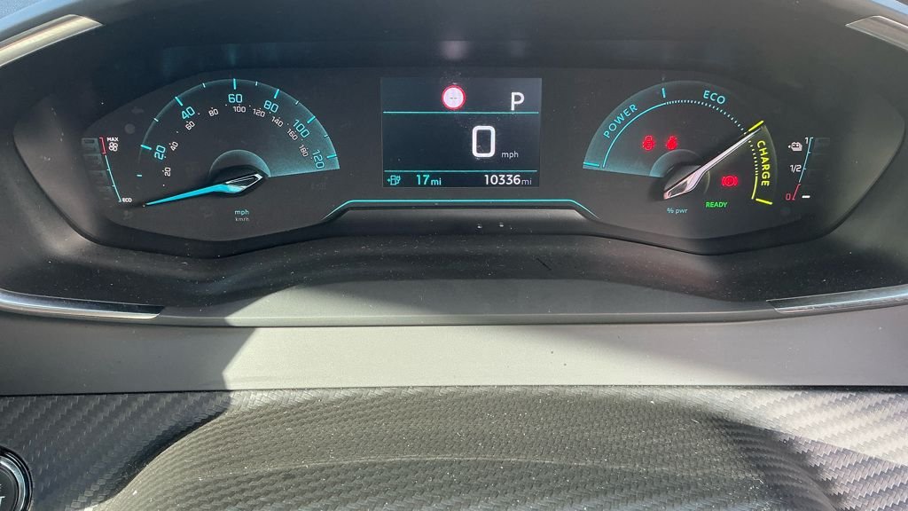 Used Peugeot 208 2025 for sale - 77288320: Photo 11