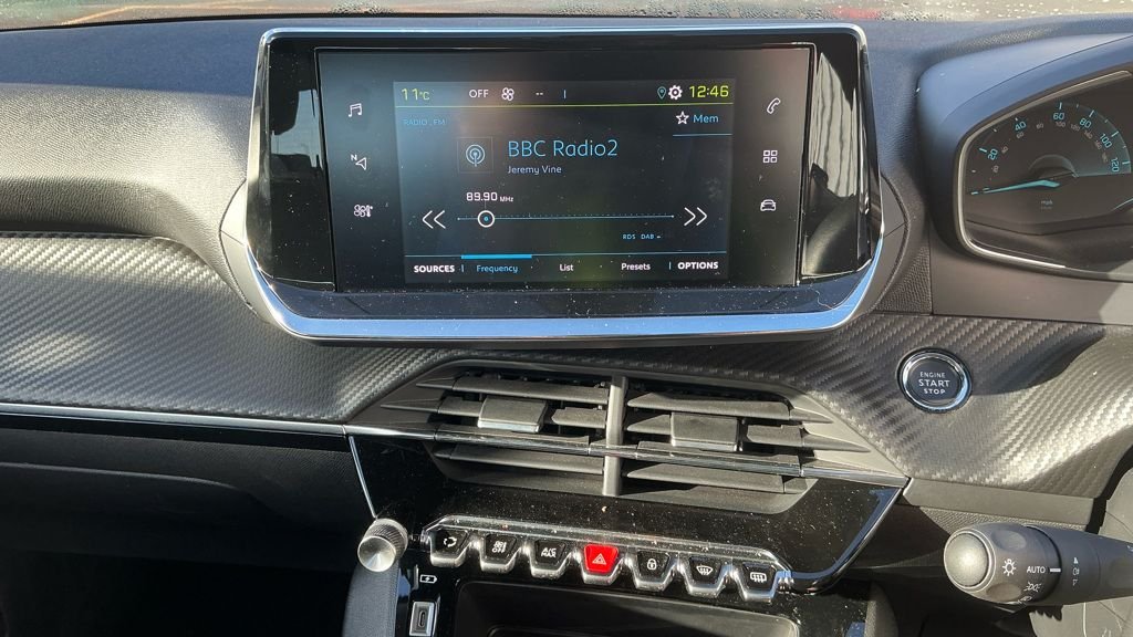 Used Peugeot 208 2025 for sale - 77288320: Photo 12