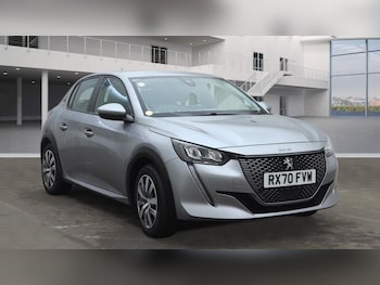 Used Peugeot 208 2025 for sale - 77288320: Photo