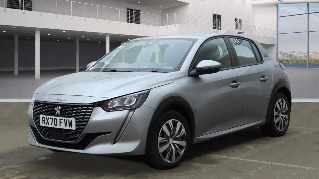 Used Peugeot 208 2025 for sale - 77288320: Photo 4