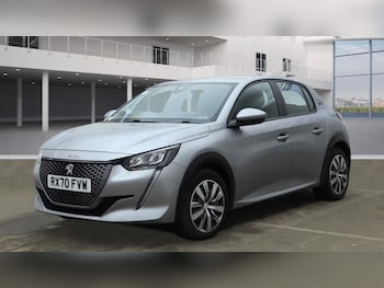Used Peugeot 208 2025 for sale - 77288320: Photo
