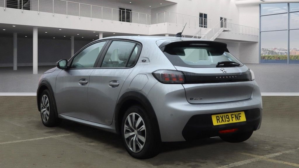 Used Peugeot 208 2025 for sale - 77288320: Photo 5