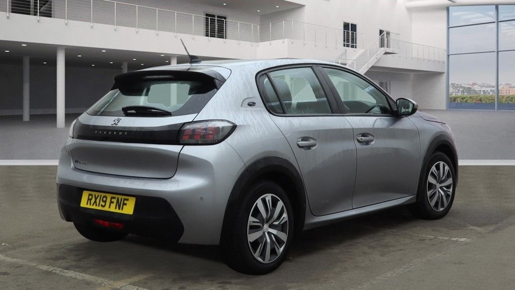 Used Peugeot 208 2025 for sale - 77288320: Photo 6