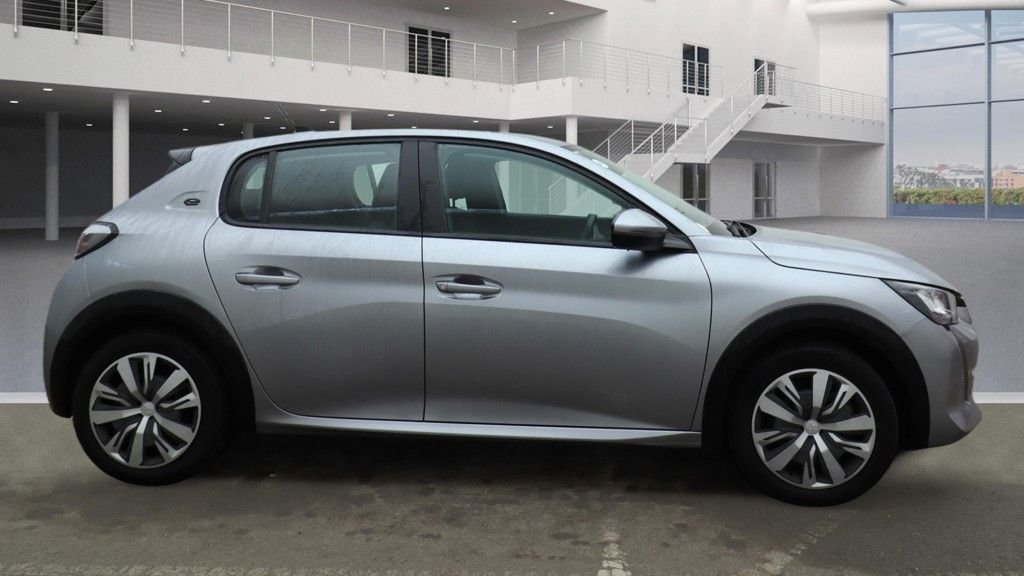 Used Peugeot 208 2025 for sale - 77288320: Photo 7