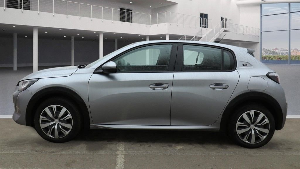 Used Peugeot 208 2025 for sale - 77288320: Photo 8