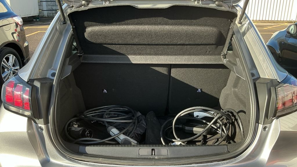 Used Peugeot 208 2025 for sale - 77288320: Photo 9