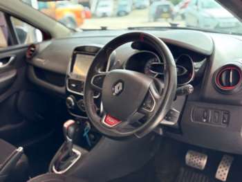 Used Renault Clio 2016 for sale - 75087150: Photo