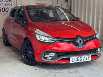 Used Renault Clio 2016 for sale - 75087150: Photo