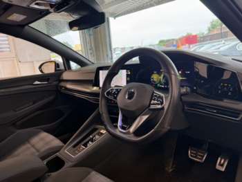 Used Volkswagen Golf 2021 for sale - 74865821: Photo