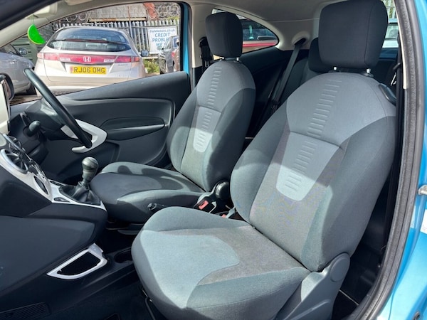 Used Ford Ka 2010 for sale - 75746011: Photo 11