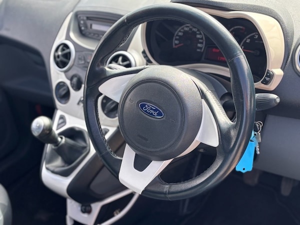 Used Ford Ka 2010 for sale - 75746011: Photo 22