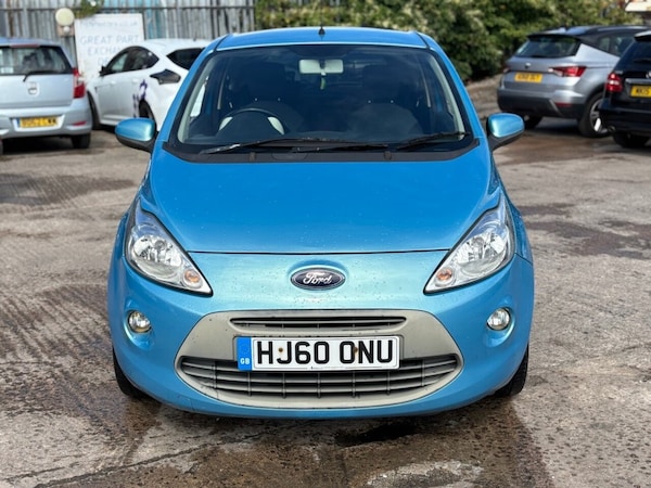 Used Ford Ka 2010 for sale - 75746011: Photo 29