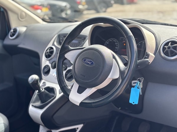 Used Ford Ka 2010 for sale - 75746011: Photo 2