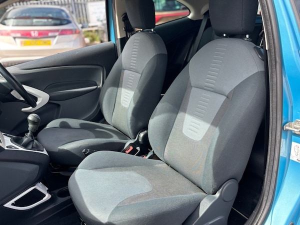 Used Ford Ka 2010 for sale - 75746011: Photo 8