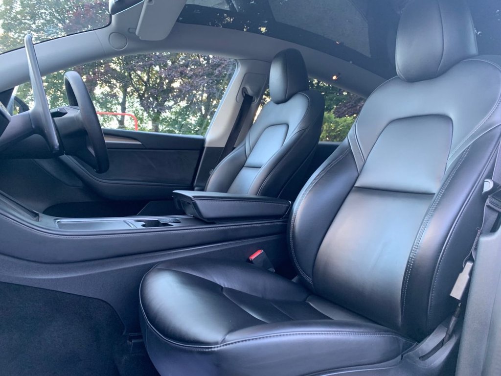 Used Tesla Model Y 2022 for sale - 75937623: Photo 28