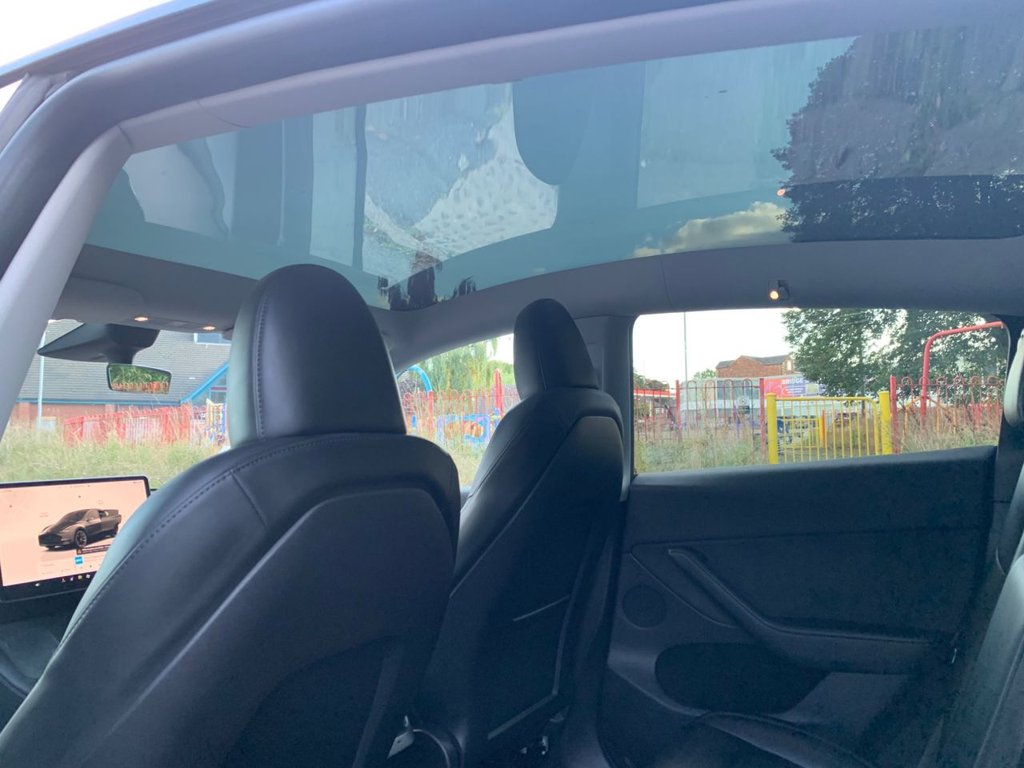 Used Tesla Model Y 2022 for sale - 75937623: Photo 29