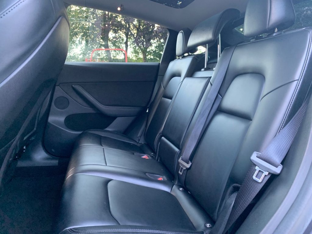 Used Tesla Model Y 2022 for sale - 75937623: Photo 30