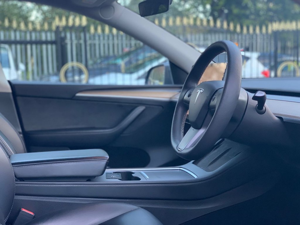 Used Tesla Model Y 2022 for sale - 75937623: Photo 31