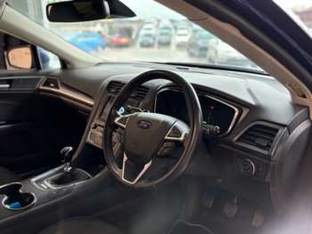 Used Ford Mondeo 2017 for sale - 74974633: Photo