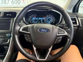 Used Ford Mondeo 2017 for sale - 74974633: Photo