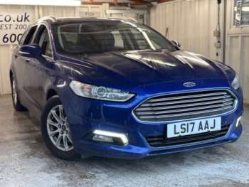 Used Ford Mondeo 2017 for sale - 74974633: Photo