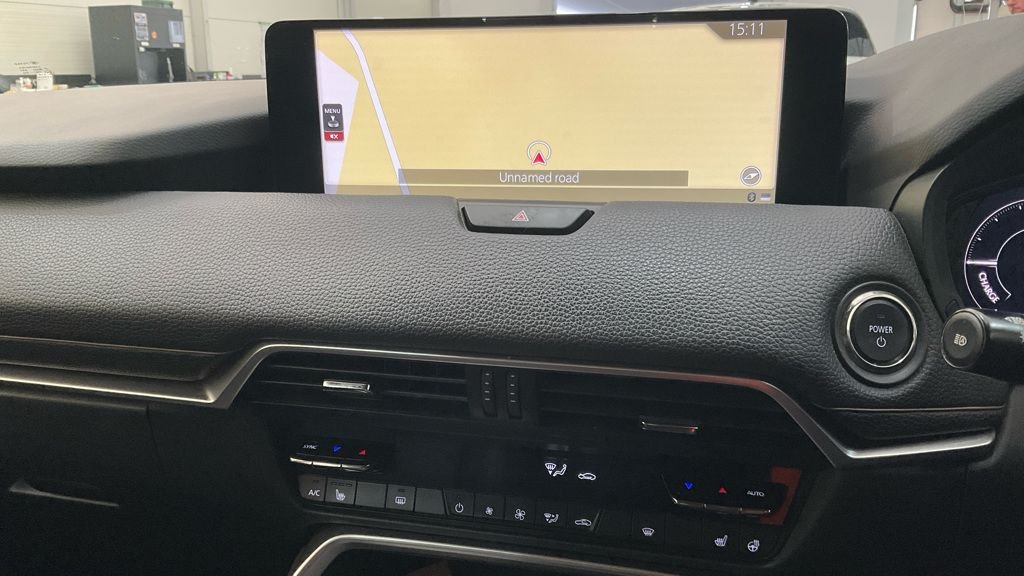 Used Mazda CX-60 2022 for sale - 78167469: Photo 11