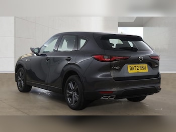 Used Mazda CX-60 2022 for sale - 78167469: Photo