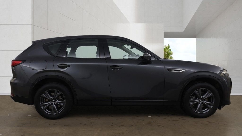 Used Mazda CX-60 2022 for sale - 78167469: Photo 5