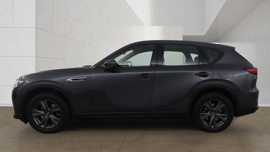 Used Mazda CX-60 2022 for sale - 78167469: Photo 6