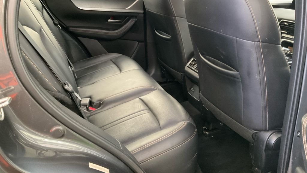 Used Mazda CX-60 2022 for sale - 78167469: Photo 8