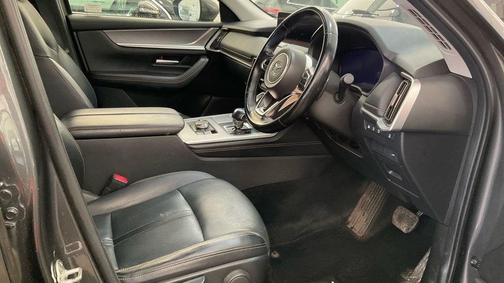 Used Mazda CX-60 2022 for sale - 78167469: Photo 9