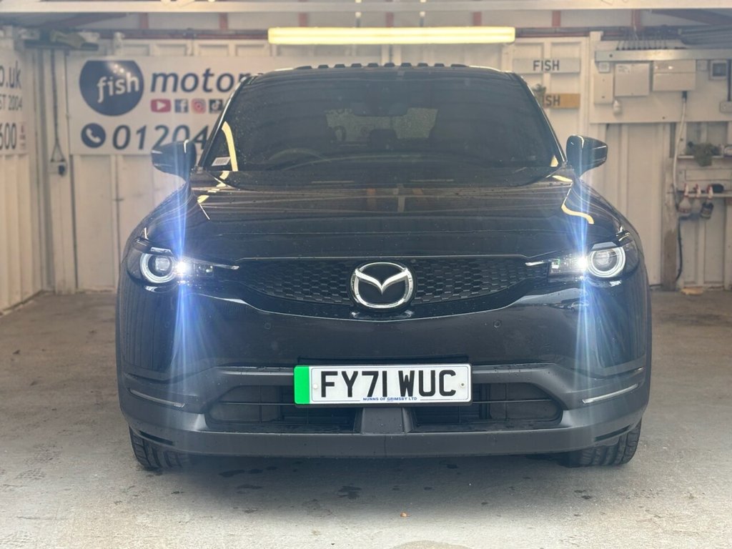 Vehicle 34