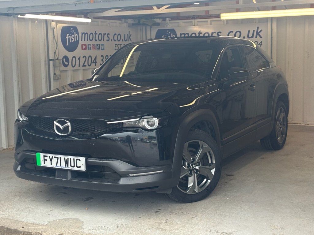 Vehicle 38