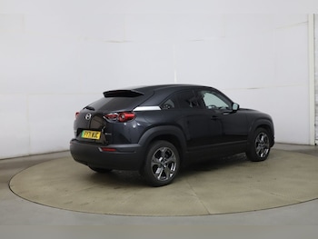 Used Mazda MX-30 2022 for sale - 75653793: Photo