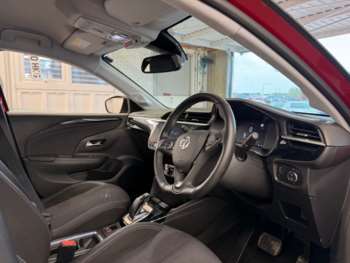 Used Vauxhall Corsa-e 2022 for sale - 74182996: Photo
