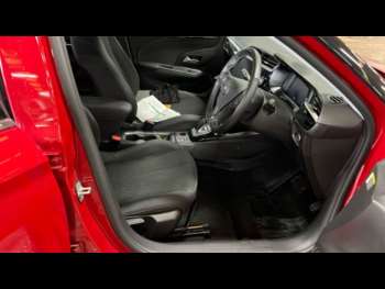 Used Vauxhall Corsa-e 2022 for sale - 74182996: Photo