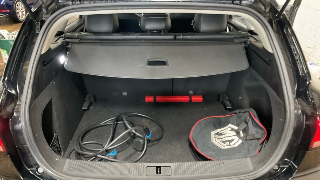 Used MG MG5 2021 for sale - 77936892: Photo 11