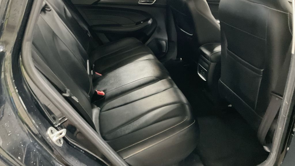 Used MG MG5 2021 for sale - 77936892: Photo 12