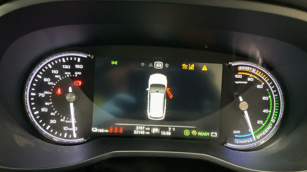 Used MG MG5 2021 for sale - 77936892: Photo 13