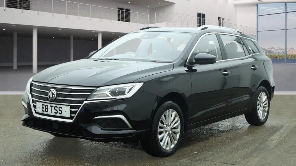 Used MG MG5 2021 for sale - 77936892: Photo 5