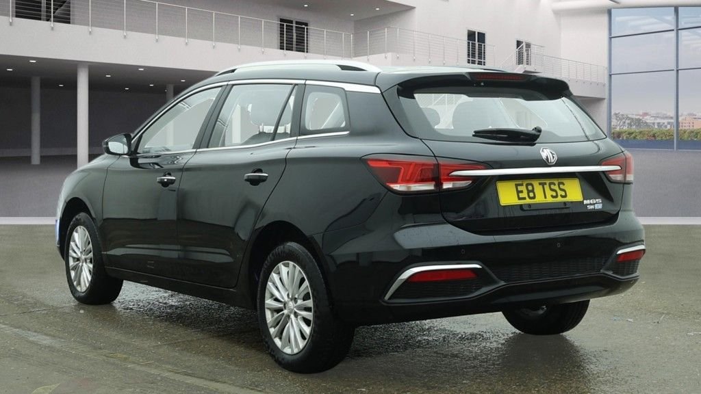 Used MG MG5 2021 for sale - 77936892: Photo 6