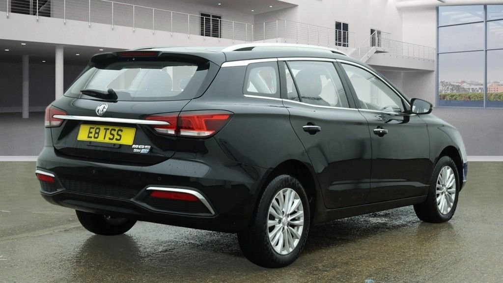 Used MG MG5 2021 for sale - 77936892: Photo 7