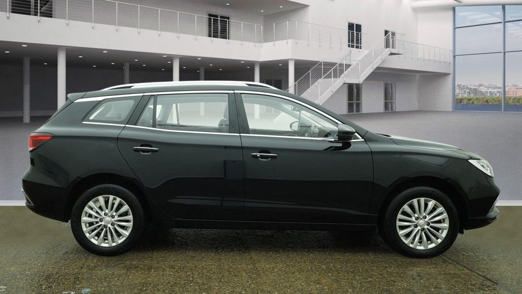 Used MG MG5 2021 for sale - 77936892: Photo 9