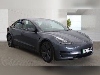 Used Tesla Model 3 2023 for sale - 78887619: Photo
