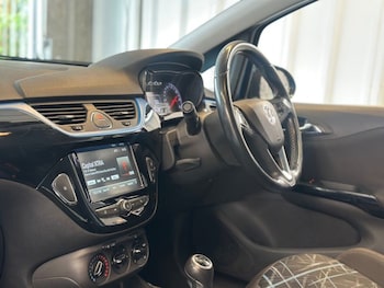 Used Vauxhall Corsa 2016 for sale - 79072339: Photo