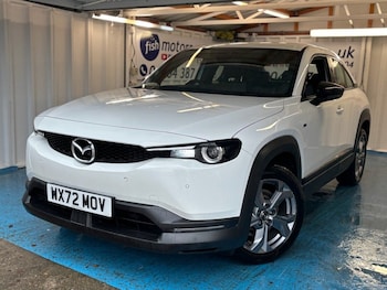 Used Mazda MX-30 2022 for sale - 77249864: Photo