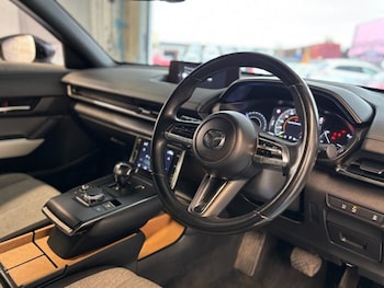 Used Mazda MX-30 2022 for sale - 77249864: Photo