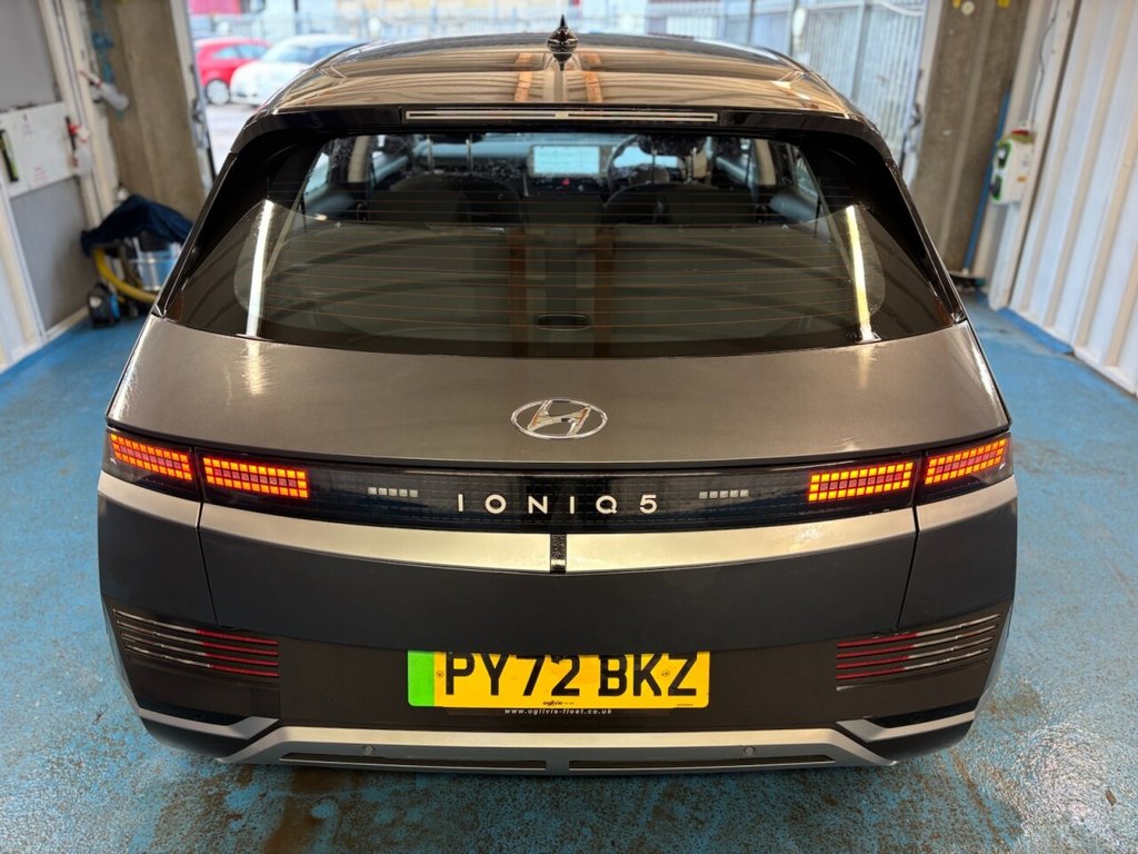 Used Hyundai IONIQ 5 2022 for sale - 77302472: Photo 18